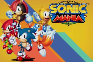 Sonic Mania Plus