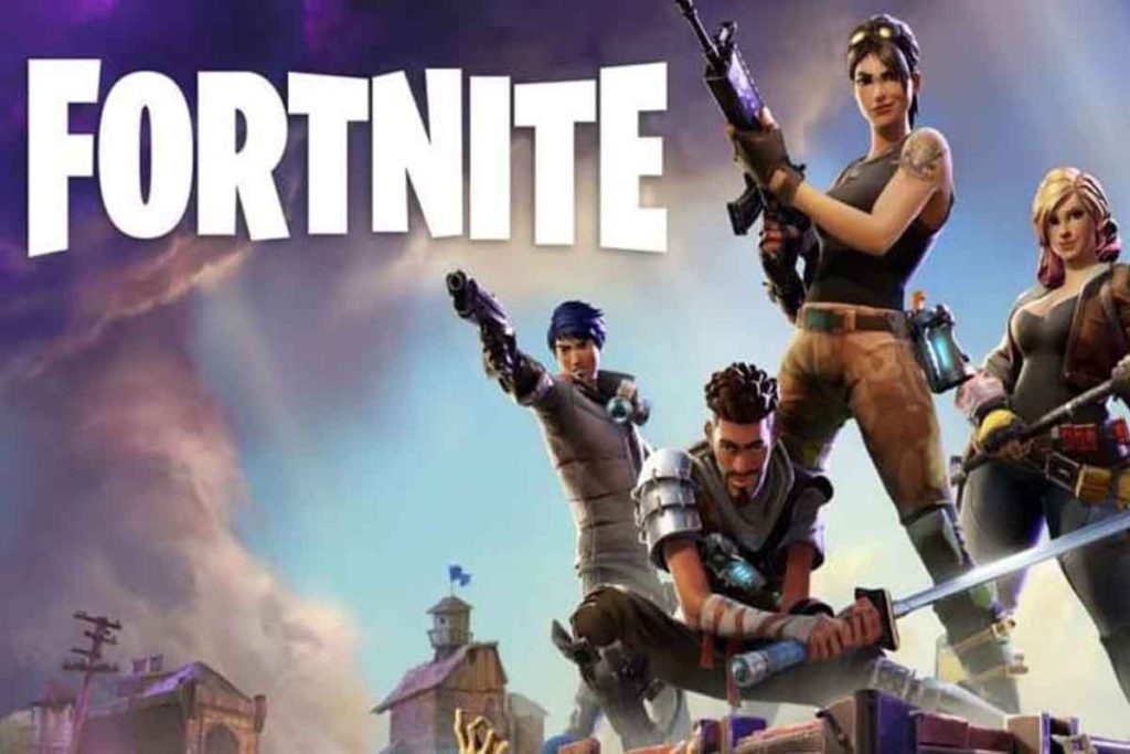 fortnite