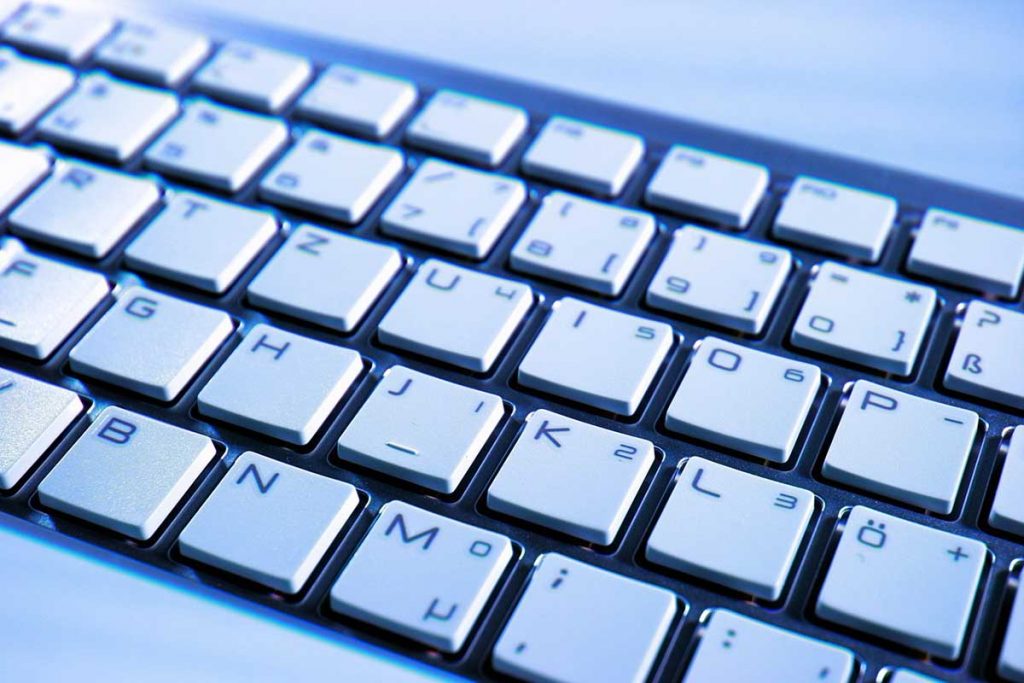 clavier-gamer