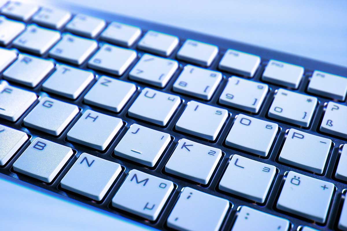 clavier-gamer