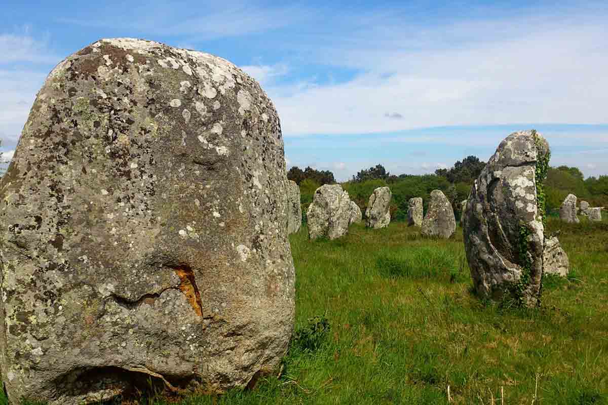 menhir-carnac