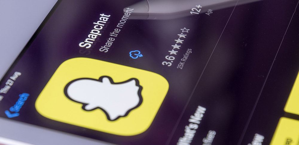 snapchat temporairement désactivé combien de temps