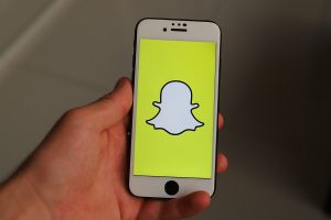 Compte Snapchat bloqué temporairement : Combien de temps ?