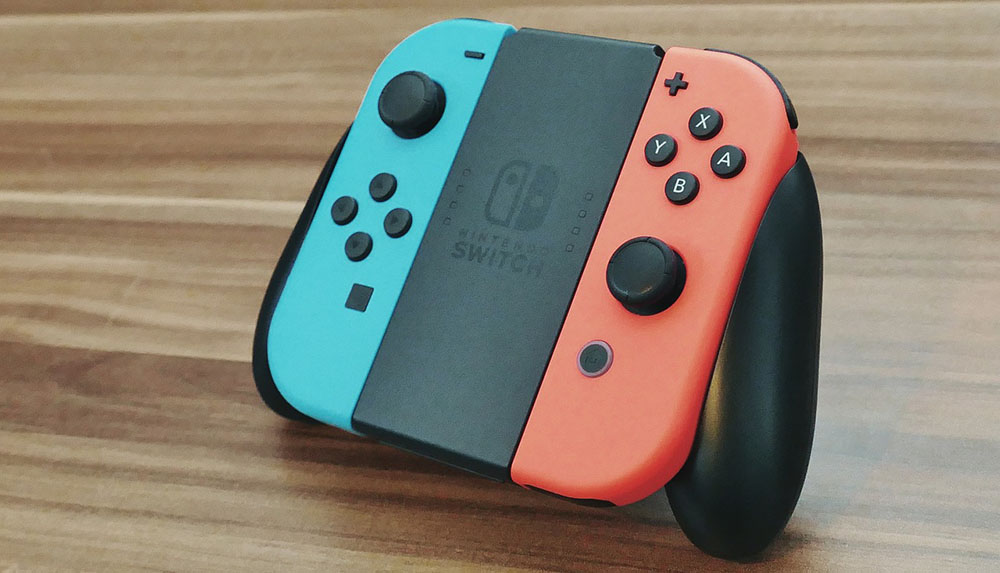 Comment connecter une manette à sa Switch ? - GUIDE - Switch-Actu