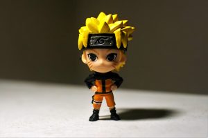 Qui est le créateur de Naruto ?