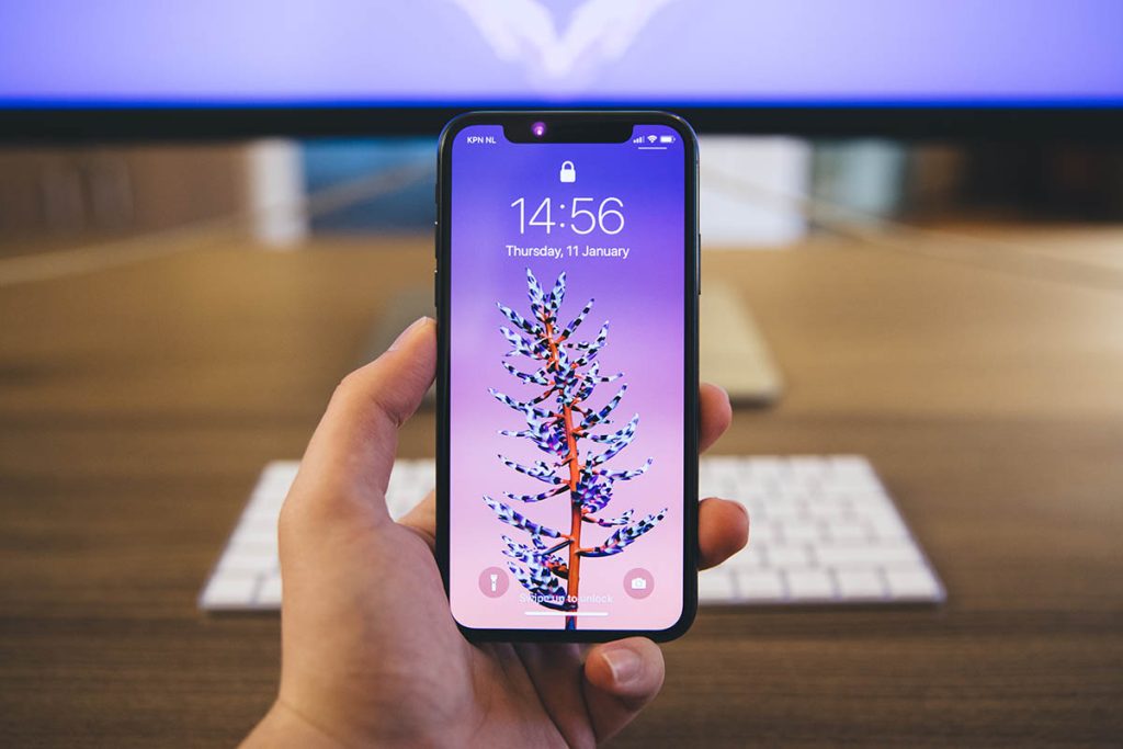 eteindre-iphone-11