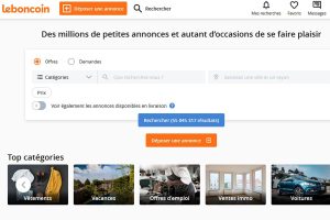 Comment déposer une annonce sur Le Bon Coin ?