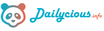 Dailycious.info