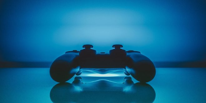manette-playstation-4
