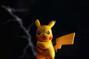 Les prix / valeurs des cartes Pokémon Pikachu