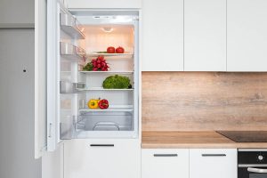 Pourquoi mon frigo LG ne refroidit plus ?