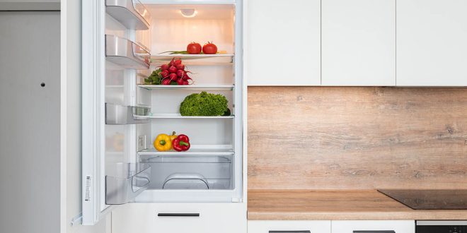 frigo-LG