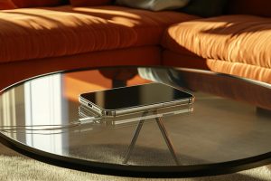 Peut-on charger un Iphone 14 avec un ancien chargeur ?